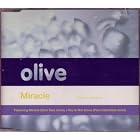 Miracle by  Olive 