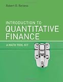 Introduction to Quantitative Finance: A Math Tool Kit