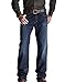 Ariat Men's Denim Jeans M4 Roadhouse Low Rise Relaxed Fit Big And Tall