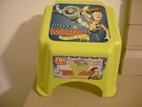 Toy Story Kiddie Step Stool