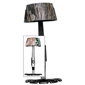 Martin Archery 4-Arrow Bow Quiver