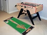 Baltimore Orioles Carpet Runner