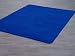 Kitty blau Hochflor Shaggy Teppich 200x250 cm
