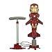 Iron Man Rocket Blast Launcher