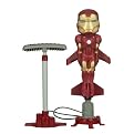 Air Strike Iron Man Figure