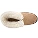 Old Friend Women's Bootee Slipper