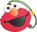 Sesame Street Elmo Video USB 2.0 Flash Drive AF2GUFS1EM (Best of Elmo)