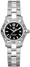 TAG Heuer Women s WAF1410 BA0823 Aquaracer Swiss Quartz Watch