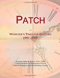 Patch: Websters Timeline History, 1997 - 2007