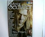 Produkt-Bild: 1 Zeitschrift ------- Sonic Seducer ----- Ausgabe: November 2007 - 14. Jahrgang - 11/07,