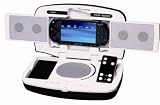S&D - SD04335 - Station d accueil Musicruiser pour iPod