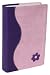 GOD'S WORD for Girls Purple/Pink Duravella