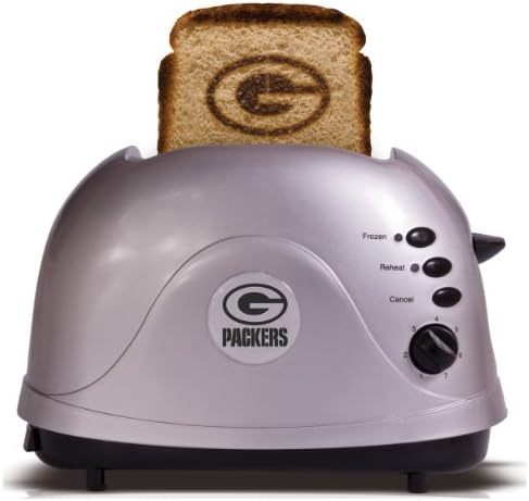 NFL Protoast Toasters