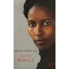 Ma vie rebelle