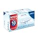 Brita Lot de 10 Cartouches Maxtra pour Carafes Filtrantes (Import Allemagne)