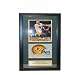 Brett Favre Green Bay Packers Autographed Photograph Including an 8