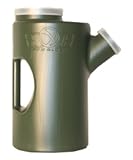 Gen-X Global Plastic Bent Elbow (SMOKE) G-179
