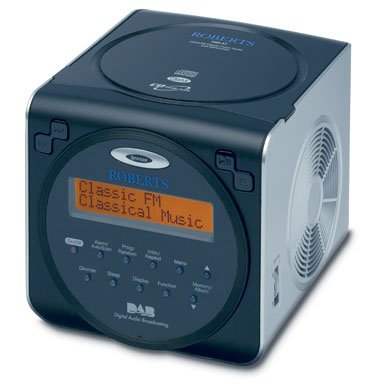Childrens Toyshop  Electronics : Roberts Sound 37