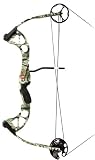 PSE® Stinger Compound Bow Right Hand, 60#, 29