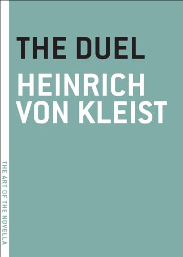 Duel, The (Duel X Five)
