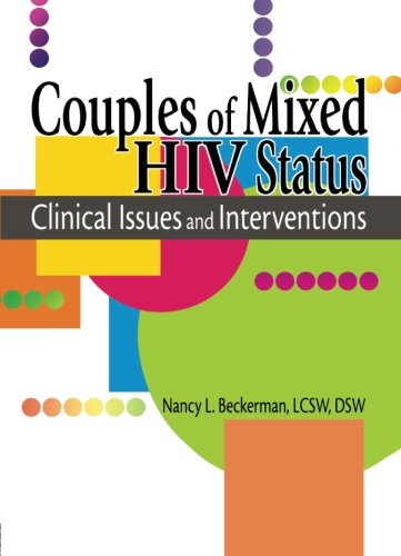 couples of mixed hiv status clinical issues and interventions