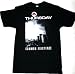 Any Given Thursday Common Existence Album Adult T-shirt