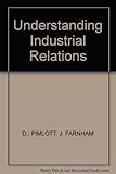 Understanding industrial relations