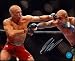 Find the Best Selection of Ultimate Fighting Collectibles and Memorabilia
