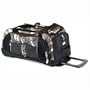 CalPak Carry Well 26 Rolling Duffel - Navy