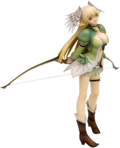 シャイニング・ウィンド エルウィン (1/8スケールPVC塗装済み完成品)
