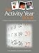 The Activity Year Book