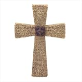 The Lords Prayer Cross