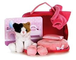 Aurora Kitty Condo