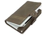 Beyza �쥶�������� for �˥�ƥ�ɡ�DSi(Vintage Brown) BZ04874
