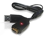 ABC Products® Samsung SUC-C4 SUCC4 Digimax USB Charger Cable Lead Cord for ....
