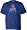 New England Patriots -Blue- Classic NFL Throwback Logo T-Shirt - Small