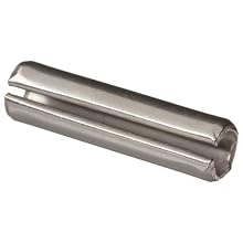 Stainless Steel 420 Spring Pin