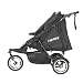 Obaby Xi Tandem Pushchair (Sport Lime)