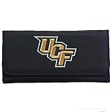 Central Florida Golden Knights UCF NCAA Embroidered Wallet