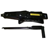 1992-1995 Buick Lesabre Jack & Lug Wrench ~ OEM by Unknown
