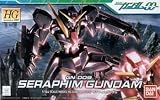 BAN157733 1/144 #37 Seraphim Gundam