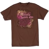 Adult T - Forever After