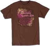 Adult T - Forever After