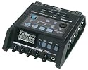 R-44 Portable 4-Channel Audio Field Recorder