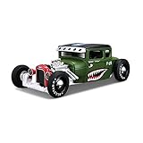 UPC 090159313540 product image for Maisto AS PS 1929 Ford Model A (Colors May Vary) | upcitemdb.com
