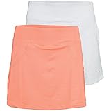 Fila Women's Long Lawn Skort