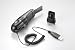 USB Keyboard Mini Vacuum Cleaner PC Notebook Laptop