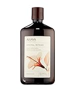 Ahava Crema de Ducha Mineral Botanic Velvet Hibiscus & Fig 500 ml