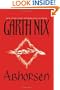 Abhorsen (Abhorsen Trilogy)