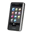MPMAN Lecteur MP4 FM TS301 - 4 Go .